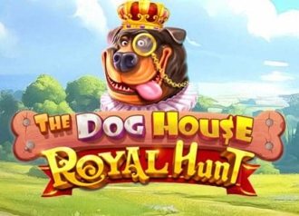 The Dog House Royal Hunt игра